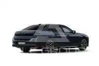 2026 BMW I7