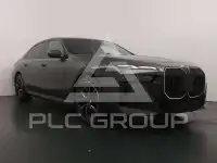 2026 BMW I7