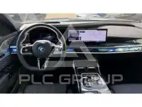2026 BMW I7