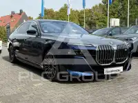 2026 BMW I7