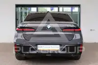 2026 BMW I7