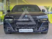 2026 BMW I7