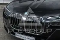 2026 BMW I7