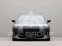 2026 BMW I7