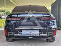 2026 BMW I7