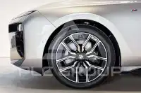 2026 BMW I7