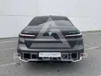 2026 BMW I7