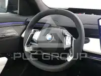 2026 BMW I7