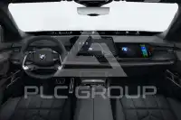 2026 BMW I7