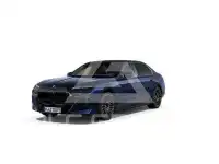 2026 BMW I7
