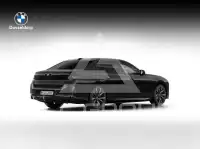 2026 BMW I7
