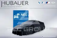 2026 BMW I7