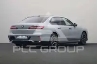 2026 BMW I7