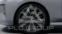 2026 BMW I7