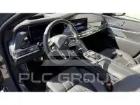 2026 BMW I7