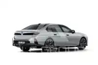 2026 BMW I7