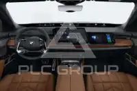 2026 BMW I7