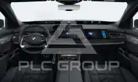 2026 BMW I7