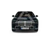 2026 BMW I7