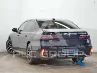 2026 BMW I7
