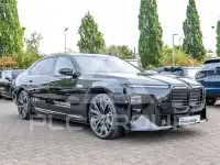 2026 BMW I7