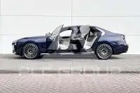 2026 BMW I7