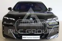 2026 BMW I7