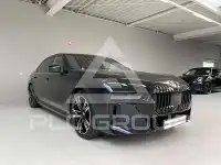 2026 BMW I7