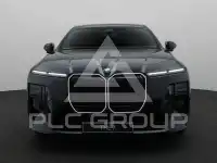 2026 BMW I7