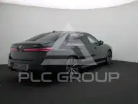 2026 BMW I7