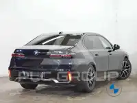 2026 BMW I7