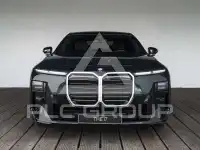 2026 BMW I7