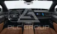 2026 BMW I7