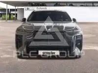 2026 BMW I7