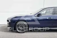2026 BMW I7