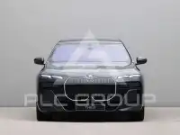 2026 BMW I7
