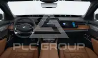2026 BMW I7