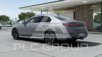 2026 BMW I7