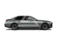 2026 BMW I7