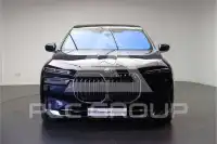 2026 BMW I7