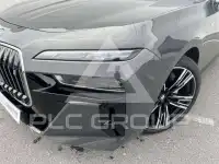 2026 BMW I7