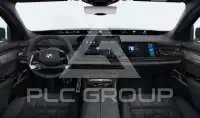 2026 BMW I7