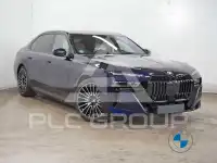 2026 BMW I7