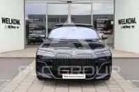 2026 BMW I7