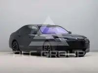 2026 BMW I7