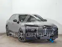 2026 BMW I7