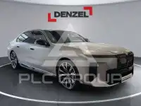 2026 BMW I7