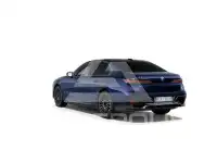 2026 BMW I7