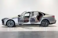 2026 BMW I7