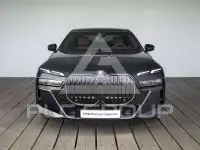 2026 BMW I7